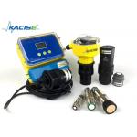 Long Range Ultrasonic Level Meter Distance 10 Meter To 60 Meter for sale