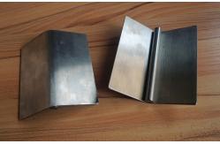 China ASTM Toys Testing Equipment Flexure Test Fixture , Aluminum Alloy Toys Safety supplier