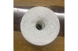 China 1200m/Kg Polypropylene Irrigation Tomato Tying Garden Twine UV Resistant supplier