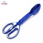 Easy Using Plastic 10X30cm 500g Dog Poop Shovel for sale