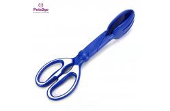 China Easy Using Plastic 10X30cm 500g Dog Poop Shovel supplier