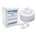 Dental Cotton Rolls with Professional Cotton Roll Dispenser - Nose Bleed Plugs for Kids or Adults, Cotton Roll for sale