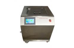China 40L 560RPM Washability Tester P15 With Motor Driven Impeller supplier