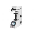Manual Turret Digital Eyepiece Vickers Hardness Tester IQUALITROL HVS-50 ASTM E92 for sale