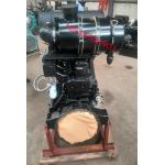 YTO tractor parts Lr6b3-g75 engine matching machine for sale