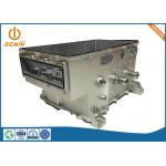 OEM New Energy Car Die Casting Enclosure Electric Vehicle Precision CNC Machined for sale