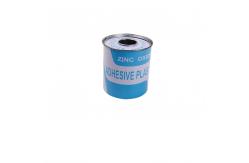 China Surgical Zigzag Edge BP Zinc Oxide Adhesive Plaster supplier
