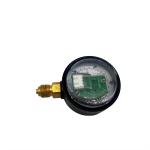 LLANO LN-CNG-CB08 CNG Pressure Gauge CNG Manometer With Range 400 Bar