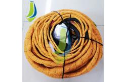 China 283-2932 Wiring Chassis Harness 2832932 For E324D Excavator supplier