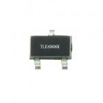 brand new and original IC Chips TLE4906K 06 0G SOT23 Board Interface Hall Effect Magnetic Sensor for sale