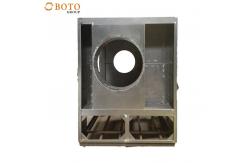 China Manufacturer Automatic Laboratory Machine Rain Test Chamber Simulation Chamber IEC 60529 supplier