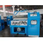Copper Fine Wire Drawing Machine With Annealer for sale