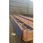 API/ASTM Standard Incoloy Pipe Steel TU 14-156-82-2009 Electric Welded 1420mm Diameter