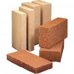 High Alumina Raw Refractory Rotary Kiln Fire Clay Brick CITIC HIC Machine Parts for sale