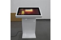 China Windows 400nits 32in Self Service Interactive Kiosk Android7.1.2 supplier