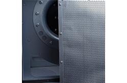 China Premium Industrial Ventilation Solution High Capacity Cabinet Style Centrifugal Kitchen Extractor Fan supplier