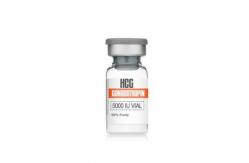 China HCG Injections Labels Hcg 5000iu HCG Peptides Human Chorionic Gonadotropin supplier