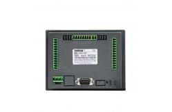 China Lightweight 65K TFT HMI Control Panel 64MB Data Storage HMI LCD supplier