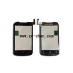 3.5 Inch Black Digitizer Replacement Touch Screens For Lenovo A300 for sale