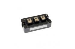 China Automotive IGBT Modules CM100DY-24T 100A General purpose Dual Switch IGBT Silicon Modules supplier