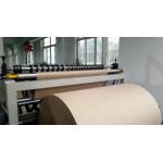 5.5kw Jumbo Roll Paper Cutting Machine Iso9001 Approved Easy To Operate for sale
