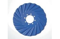 China rotary tiller blade for rotavator supplier