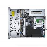 PowerEdge R250 Server Xeon E-2336 32GB DDR4 2666Mhz 1U Rack Server for sale