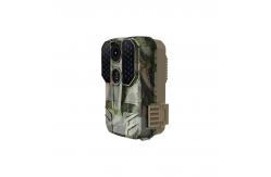 China 2.0 Inch TFT Wildlife Night Vision Video Camera 4K FHD 1080p Wildlife supplier