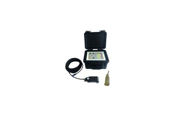 Rechargeable Battery Flow Measurement Devices IP68