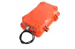 China Die Cast Aluminium Explosion Proof VoIP Phone IP66-IP67 For Voice Communication supplier
