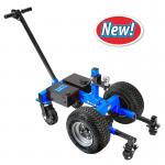 3600lbs Trailer Weight Electric Trailer Dolly 270kgs Max Tongue Weight for sale