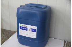 China IT Industry Silicon Wafer Cleaning With Good Degreasing Performance supplier