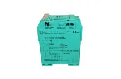 China SIL 3 HART Multiplexer Master KFD2-HMM-16 supplier
