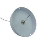 Adjustable Aircraft Cable Clamps With External Thread For Track Light