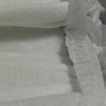 Side Gather  Super Absorbent Dry Surface Female Sanitary Napkin for sale