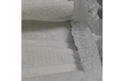 China Side Gather  Super Absorbent Dry Surface Female Sanitary Napkin supplier