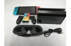 China E812 IPS 1600x1600 HDMI Head Mounted Display 68° FOV 1058 PPI supplier