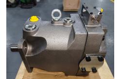 China Original Quality Hydraulic Pump PV140R1K1LKNMFCX Parker Axial Piston Pump in Stock supplier