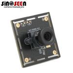 Fixed Focus GC2053 Sensor 1080p HDR USB Camera Module New Custom for sale