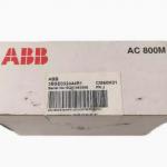 ABB CI860K01 3BSE032444R1 Foundation Fieldbus HSE Interface ABB 800CM for sale