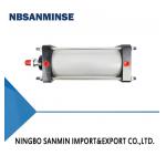 QGaB QGbB Piston rod diameter is larger than the standard size with good rigidity and can bear large loads for sale