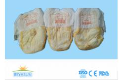 China B Grade Baby Pull Ups Training Pants With Comfortable Soft Elastic Waistband supplier