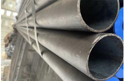 China ASTM A179 Heat Exchanger Steel Tube For Optimal Heat Transfer Efficiency supplier