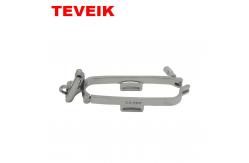 China Health Care Ultrasound Needle Guide Medison C3-7EP Durable For Transducer supplier