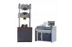 China 26mm 5000kn Computerized Universal Testing Machine Utm Compression supplier
