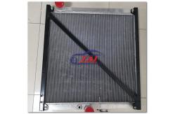 China ME293927 Cooling System Radiator For MITSUBISHI FV515 Truck Auto Engine Systems supplier