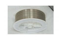 China Tankii Inconel 625 Thermal Spray Wire / Equal To 71T Nickel Based Alloy Wire supplier