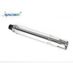 Constant Voltage Measurement Method 316L Stainless Steel Ozone Concentration Sensor Featuring RS-485 Modbus RTU Output for sale