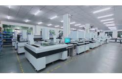 China Optical Coordinate Measuring Machine manufacturer