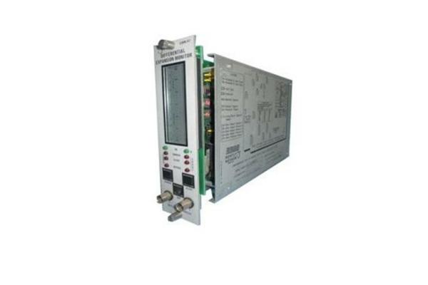 3300/47 BENTLY NEVADA Processor Module